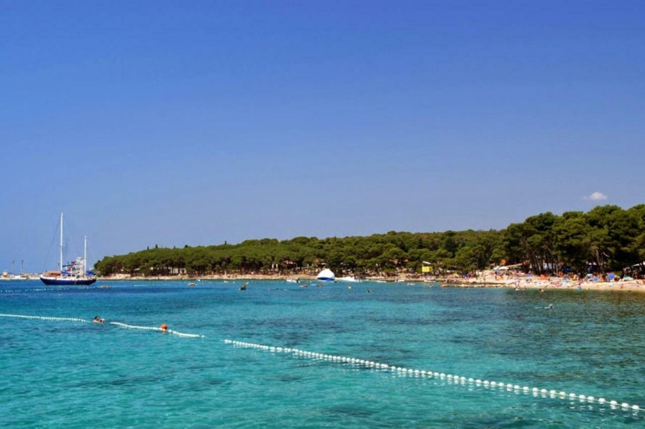 Apartments Lavanda Biograd Na Moru Buitenkant foto